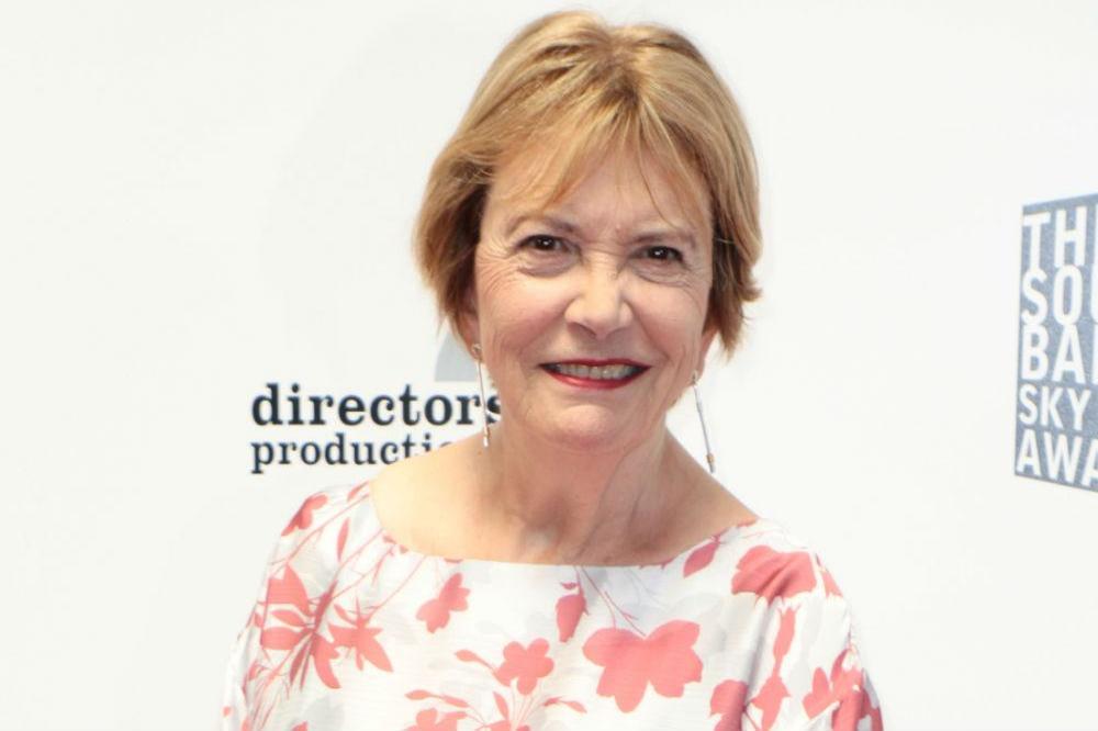 Joan Bakewell