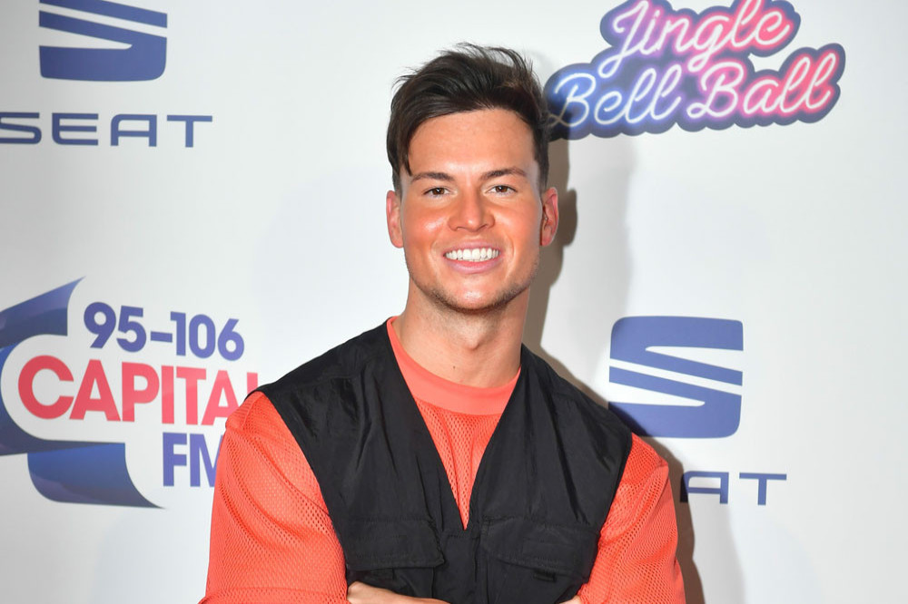 Joel Corry