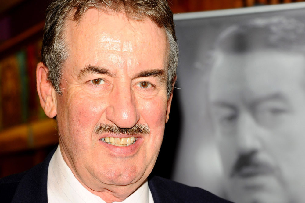 John Challis