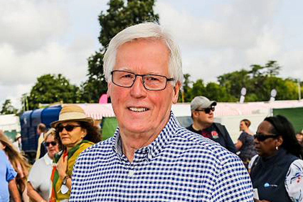 John Craven