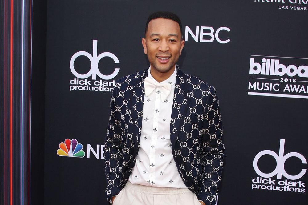 John Legend