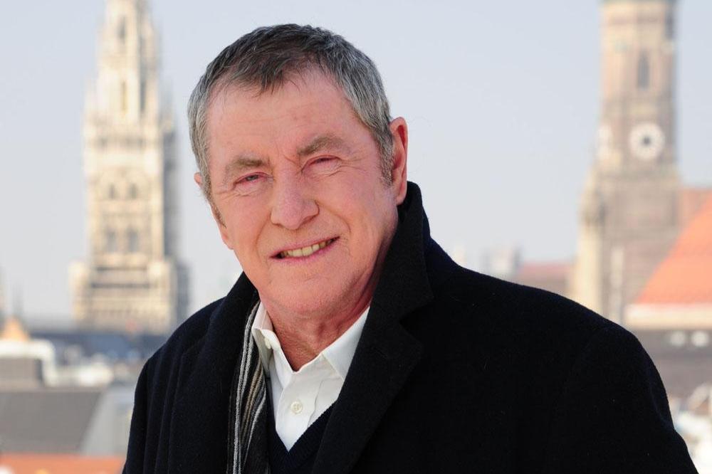 John Nettles