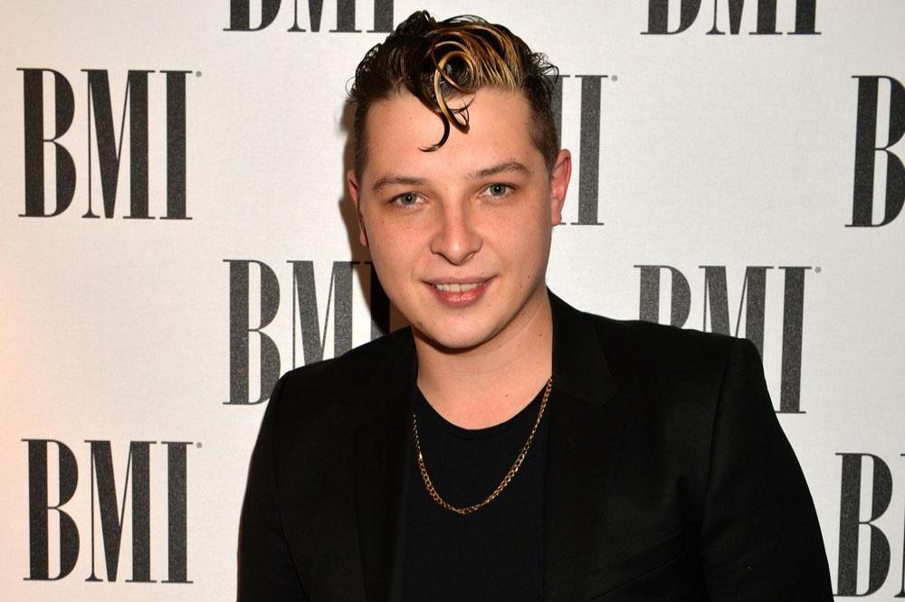 John Newman 