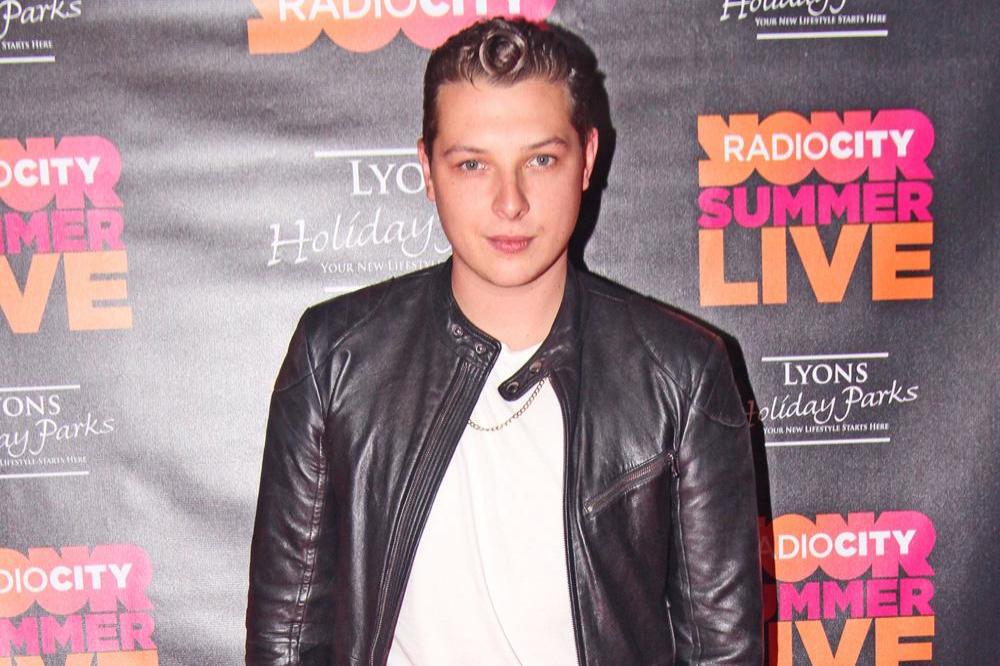 John Newman