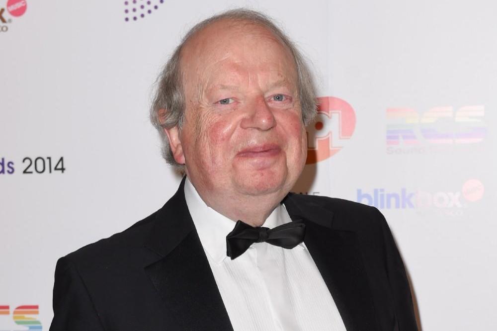 John Sergeant