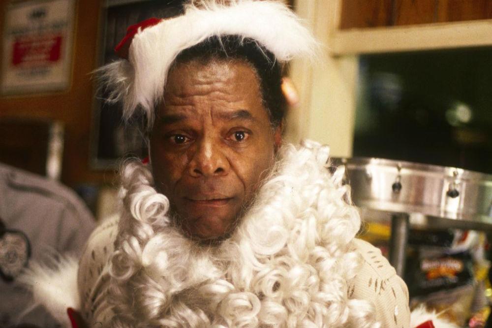 John Witherspoon