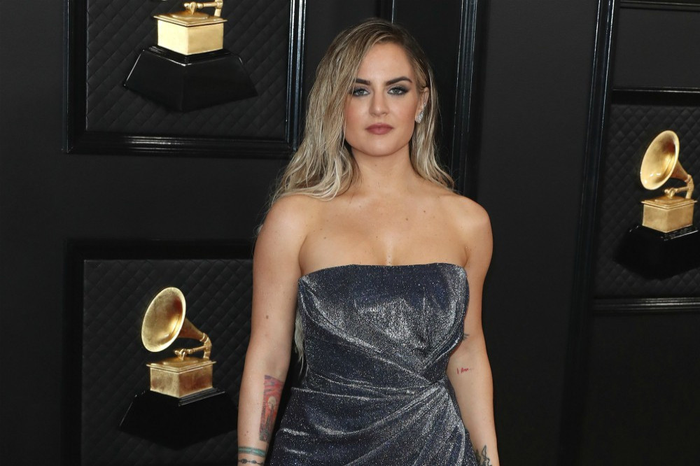 JoJo has opened up about her struggles