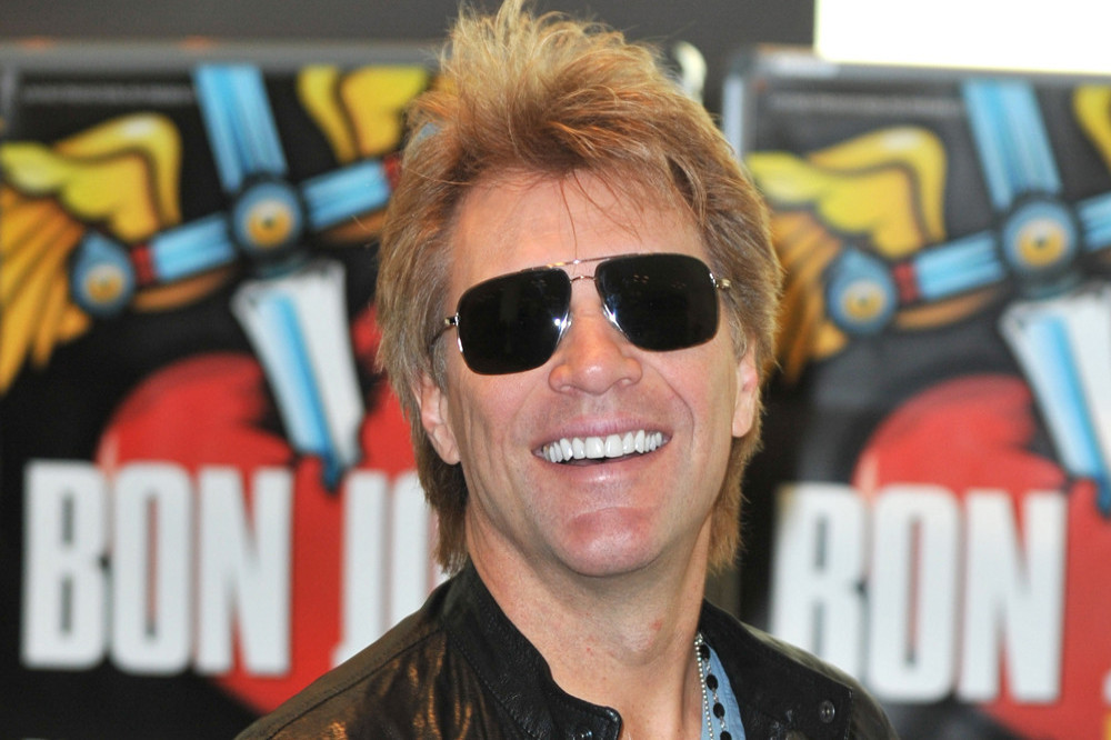 Jon Bon Jovi regrets not meeting Frank Sinatra
