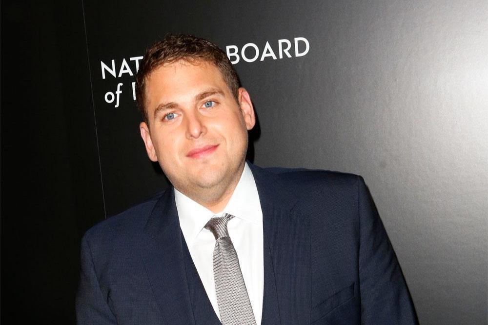 Jonah Hill