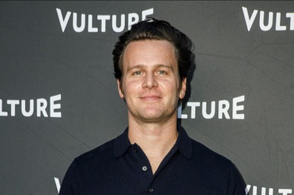 Jonathan Groff starred in the HBO show