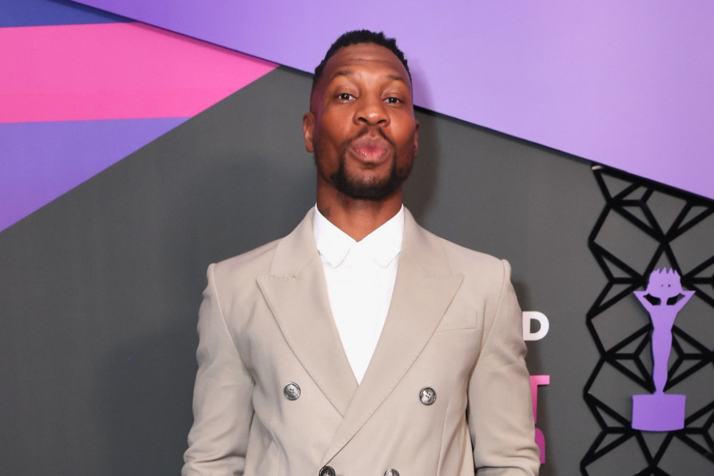 Jonathan Majors’ faith has been ‘tested’ but ‘strengthened’ by his assault and harassment convictions