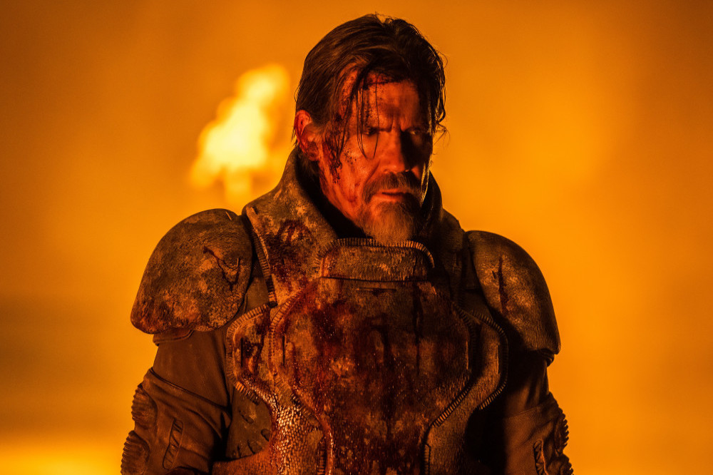 Josh Brolin still hasn’t received the script for Dune: Messiah