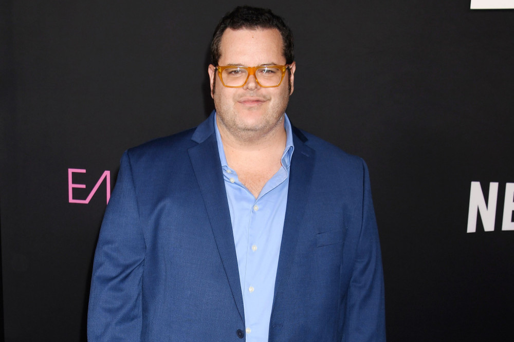 Josh Gad is using a weight-loss drug