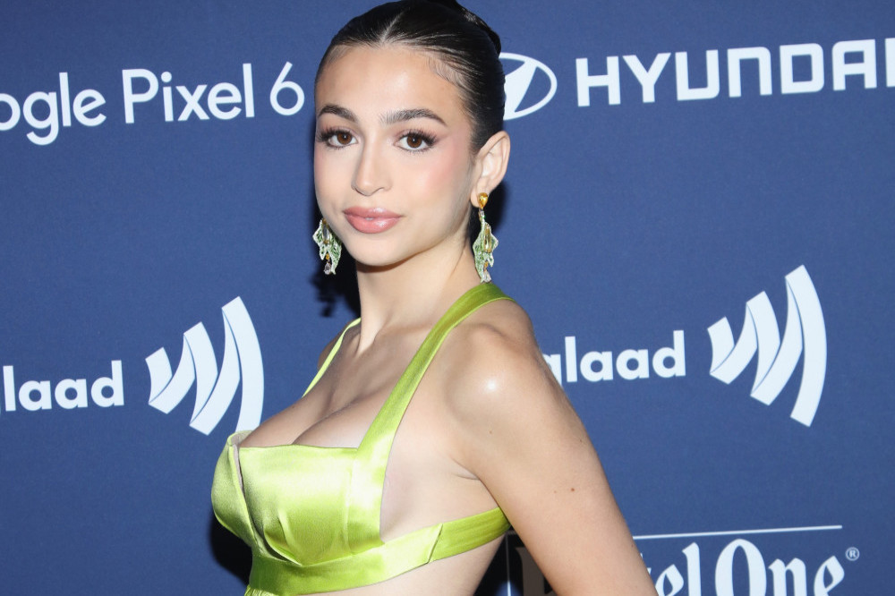 Josie Totah opens up about life before and after coming out as transgender