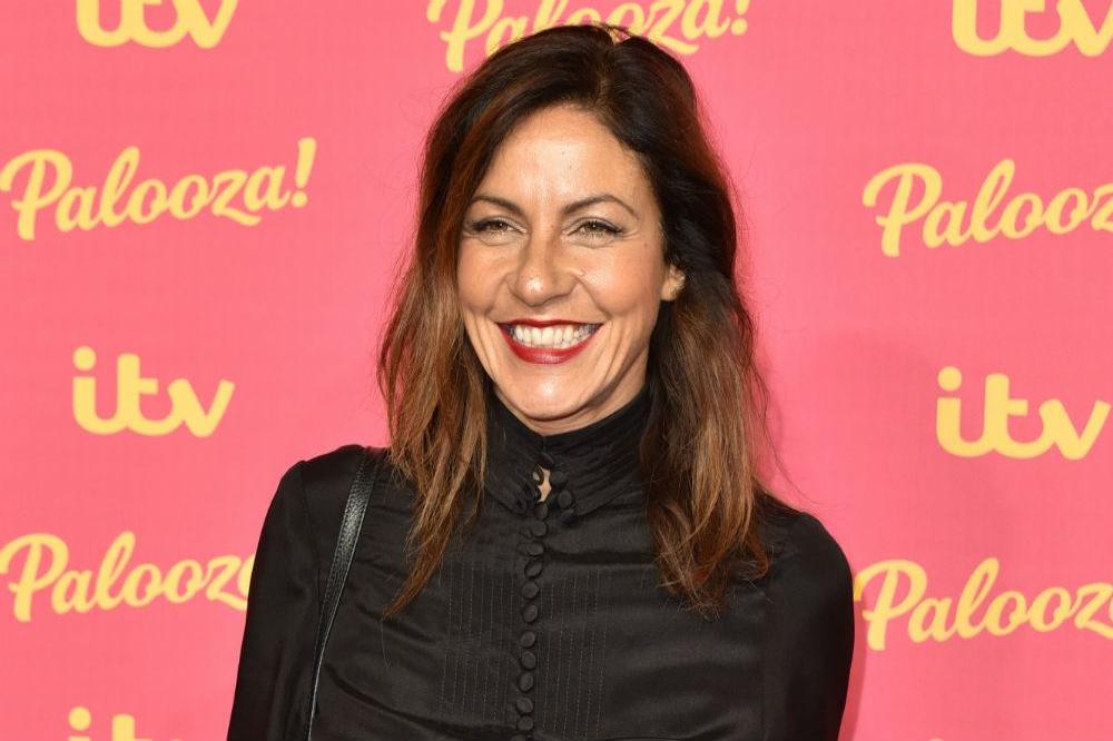 Julia Bradbury