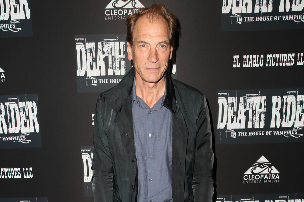 Julian Sands spoke of mountaineering 'dangers' months before disappearance