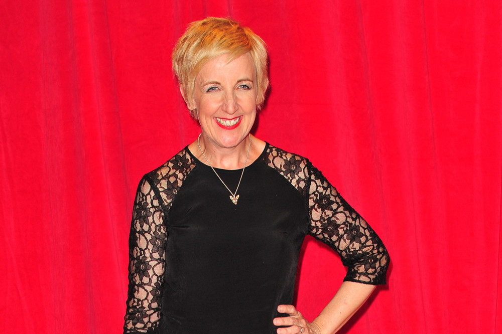 Julie Hesmondhalgh on why her accent will stop her being cast in certain roles