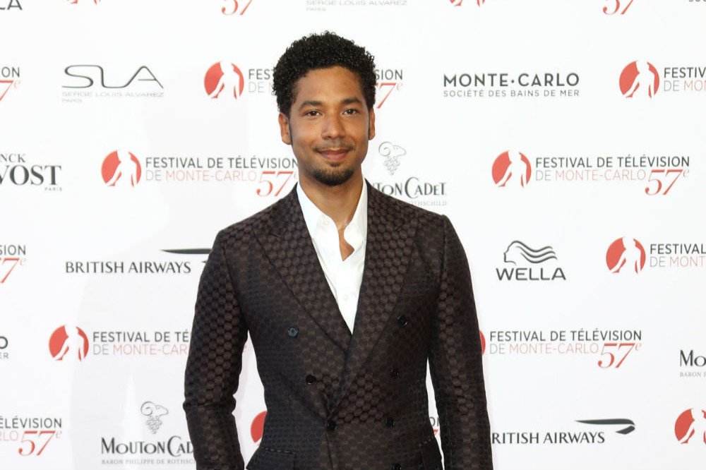 Jussie Smollett hate crime juror dismissed to protect daughter