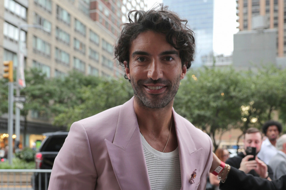 Justin Baldoni's lawyer has hit back at Blake Lively