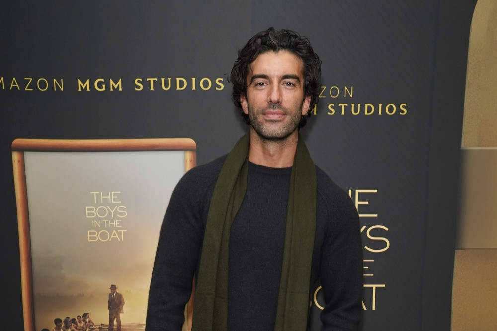 Justin Baldoni's podcast co-host has quit