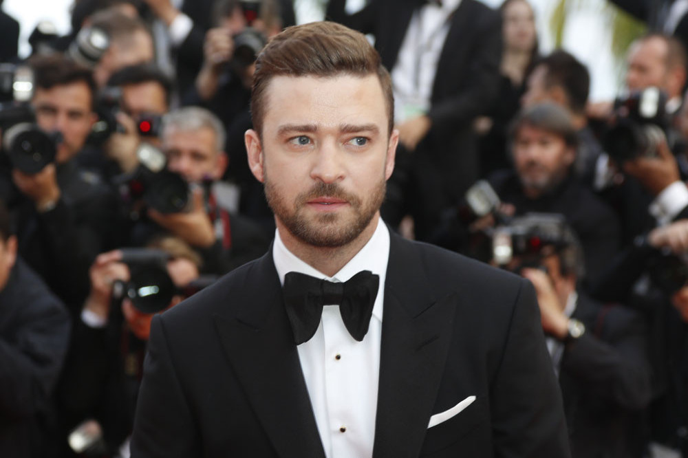 Justin Timberlake