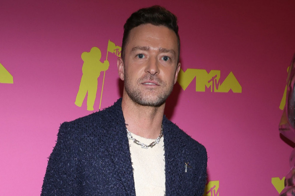 Justin Timberlake has returned to Instagram just over a week after his arrest