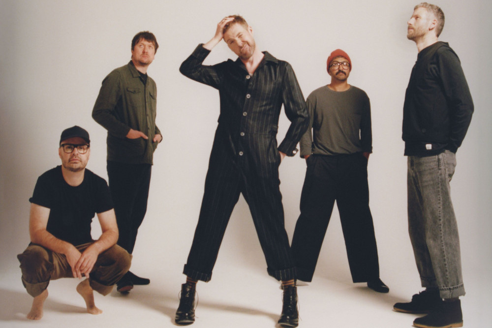 Kaiser Chiefs have announced further outdoor shows to mark 20 years of Employment