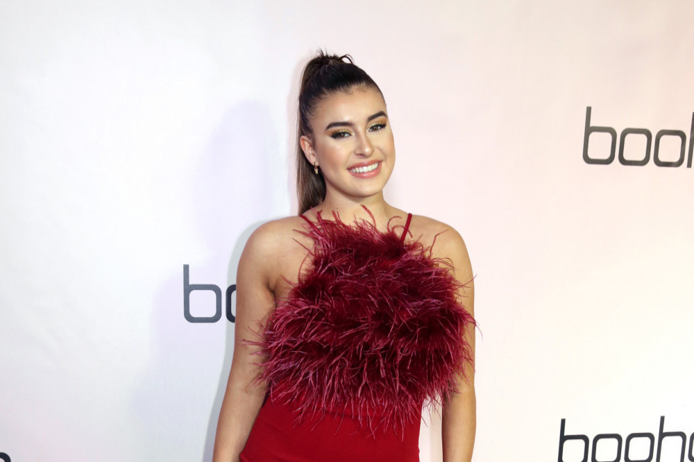 Kalani Hilliker still struggles with anxiety because of Dance Moms