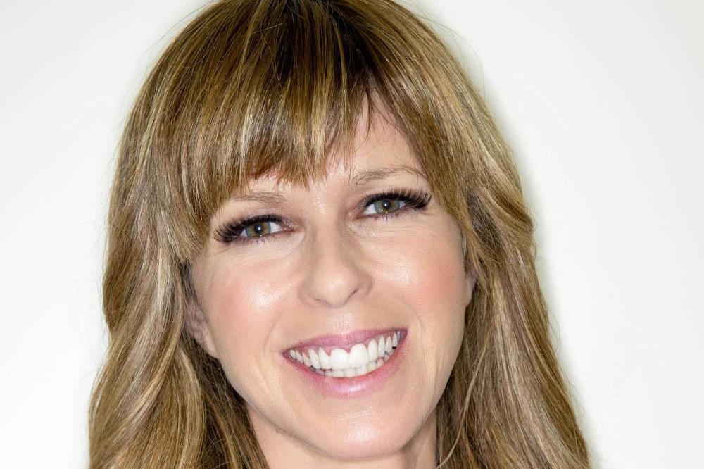 Kate Garraway