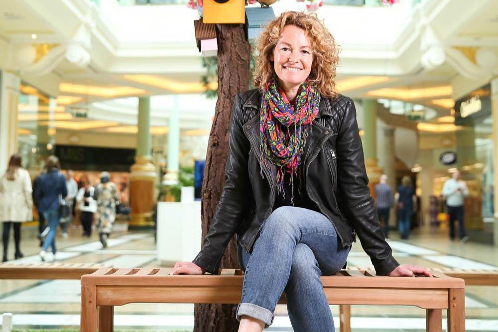 Kate Humble