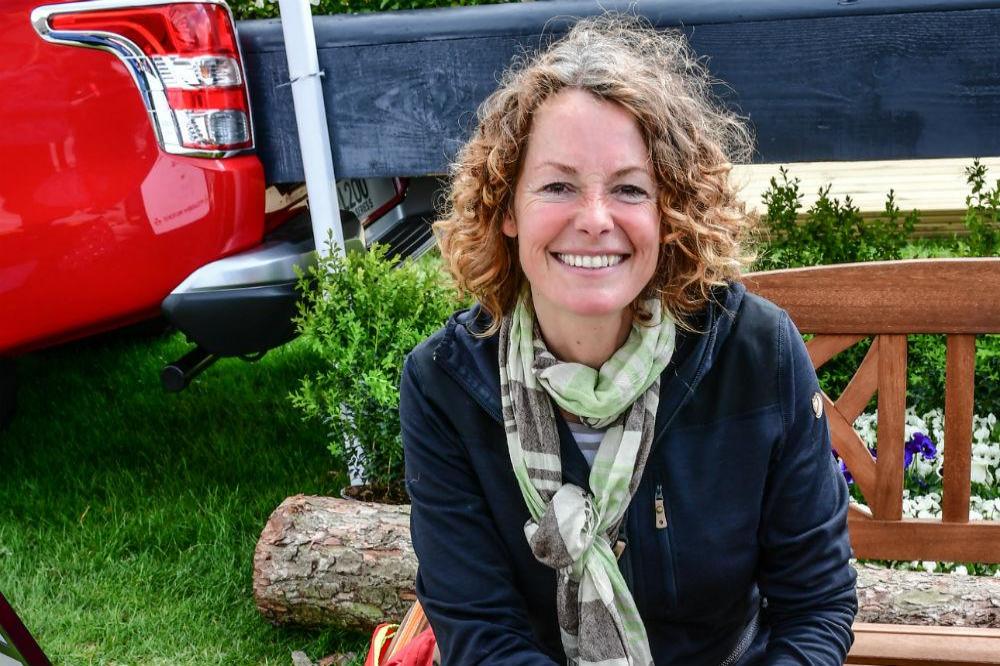 Kate Humble