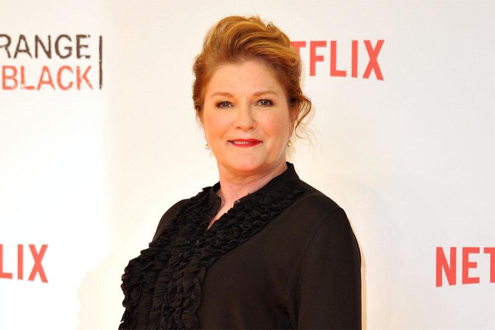 Kate Mulgrew