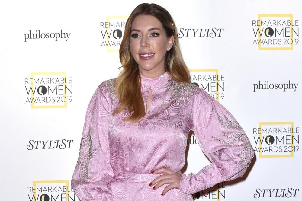 Katherine Ryan