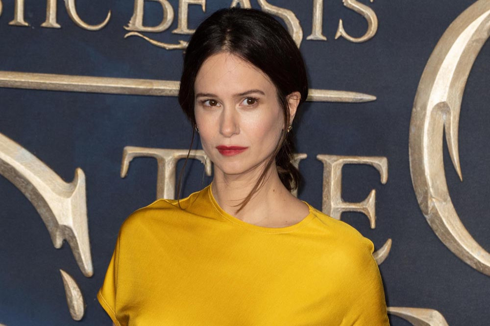 Katherine Waterston would welcome more continuity