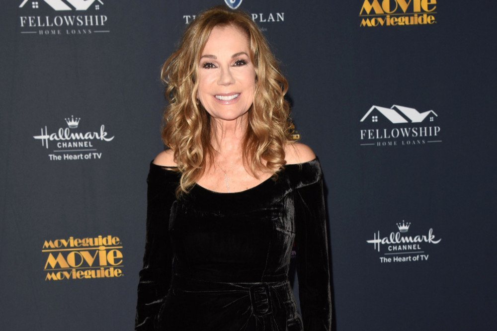 Kathie Lee Gifford was once told by a casting agent that she wasn't pretty enough