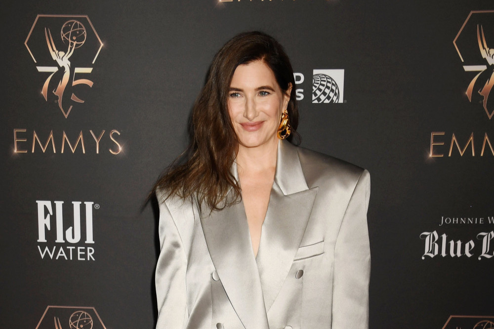 Kathryn Hahn doesn't need 'sex appeal' to land roles in Hollywood