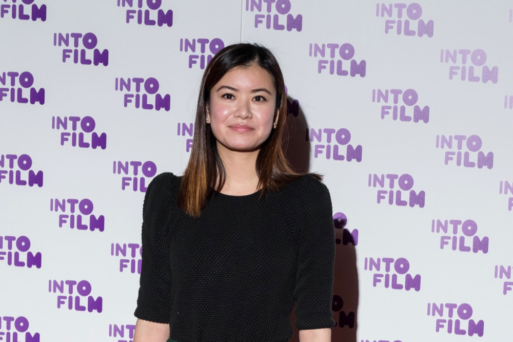 Katie Leung