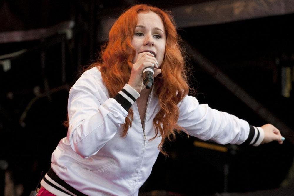 Katy B