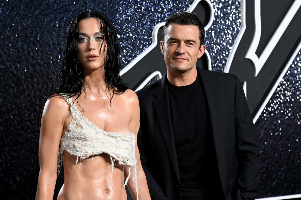 Katy Perry 'cast a spell' to bring Orlando Bloom into her life