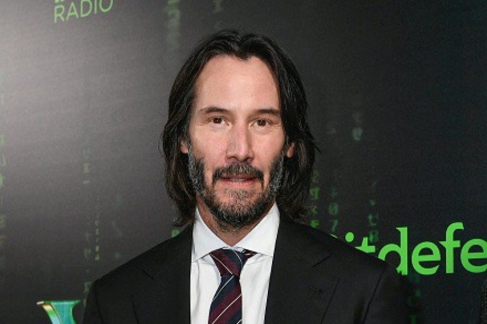 Keanu Reeves’ stolen watches found in Chile