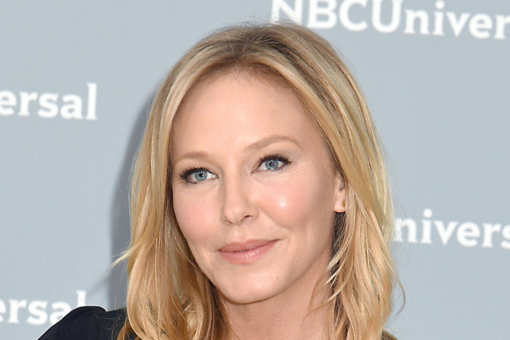 Kelli Giddish plots new career in theatre