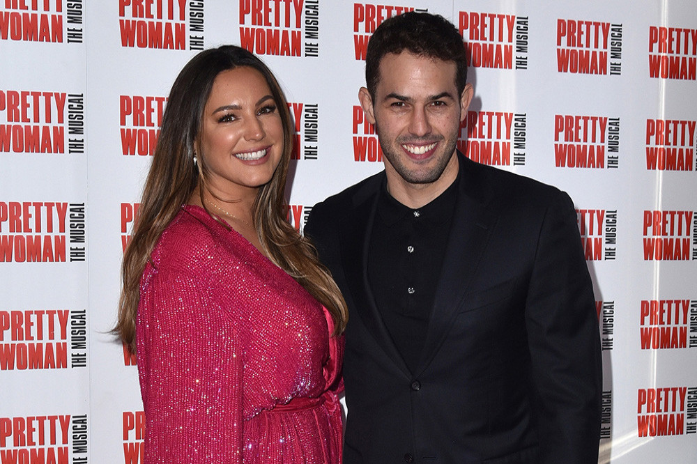Kelly Brook and Jeremy Parisi says being married has transformed her life