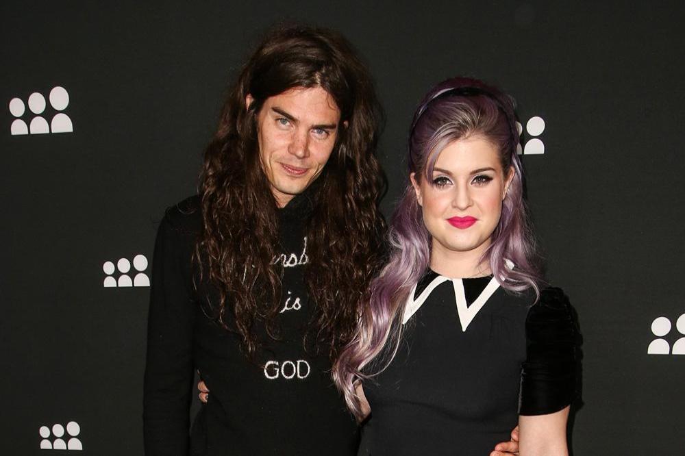 Kelly Osbourne