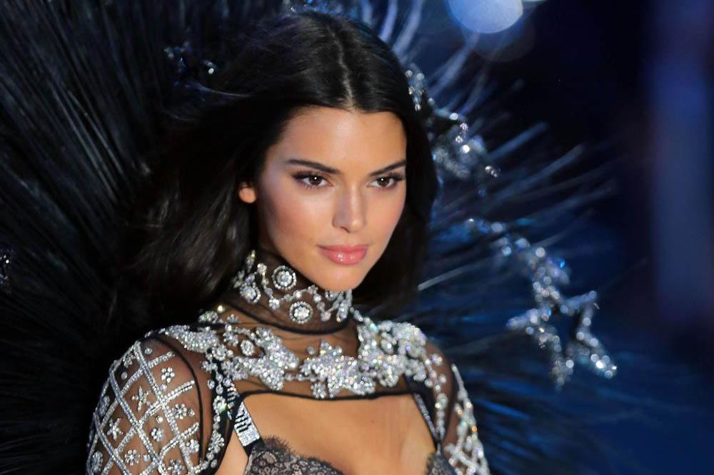 Kendall Jenner Highest Paid Model Of 2018