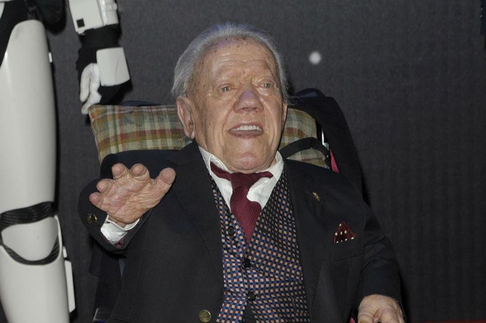 Kenny Baker