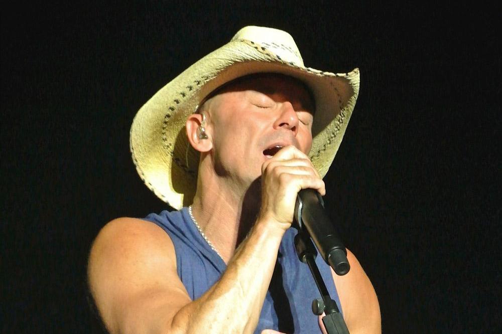 Kenny Chesney