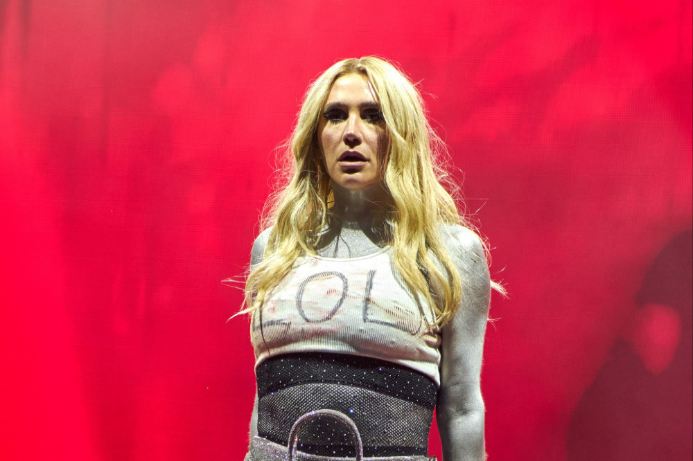 Kesha is returning to the UK for three concerts in May and June