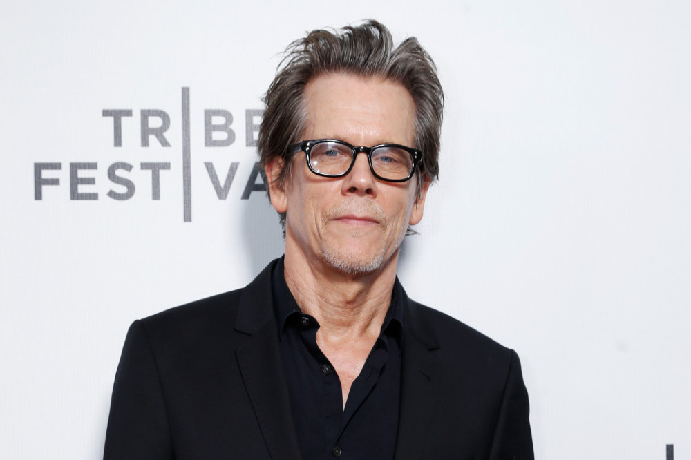 Kevin Bacon: 'Mortality doesn’t scare me'