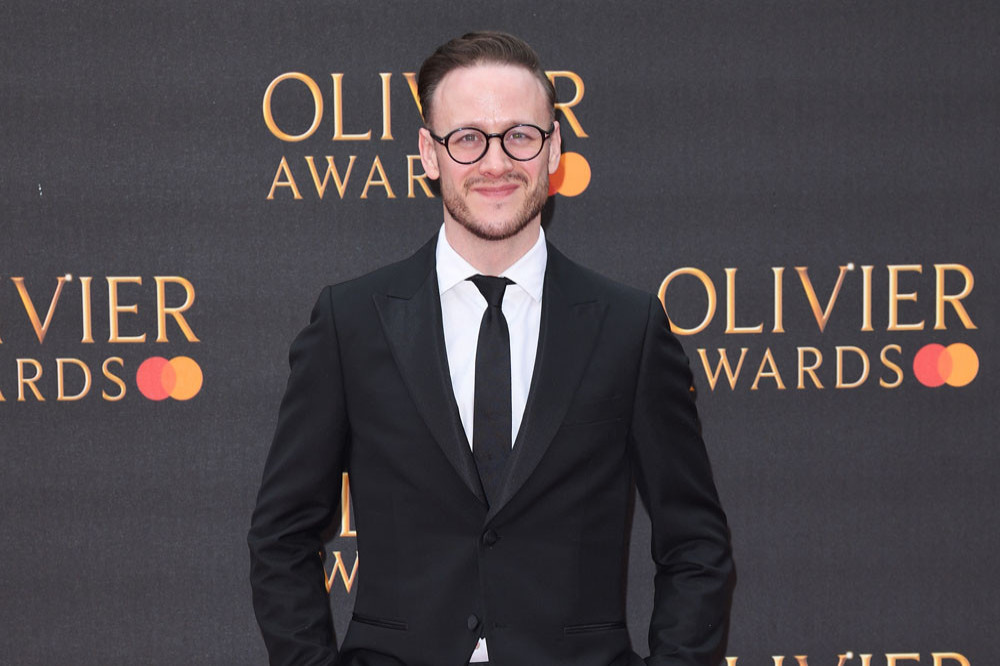 Kevin Clifton