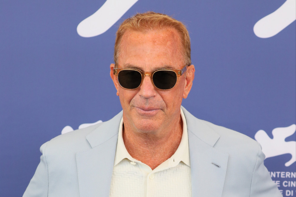 Kevin Costner exited the hit TV show earlier this year